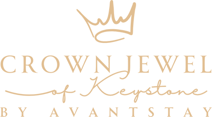 Crown Jewel of Keystone